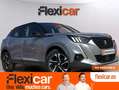 Peugeot 2008 1.2 PureTech S&S GT Pack EAT8 130 Gris - thumbnail 1