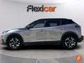 Peugeot 2008 1.2 PureTech S&S GT Pack EAT8 130 Gris - thumbnail 4