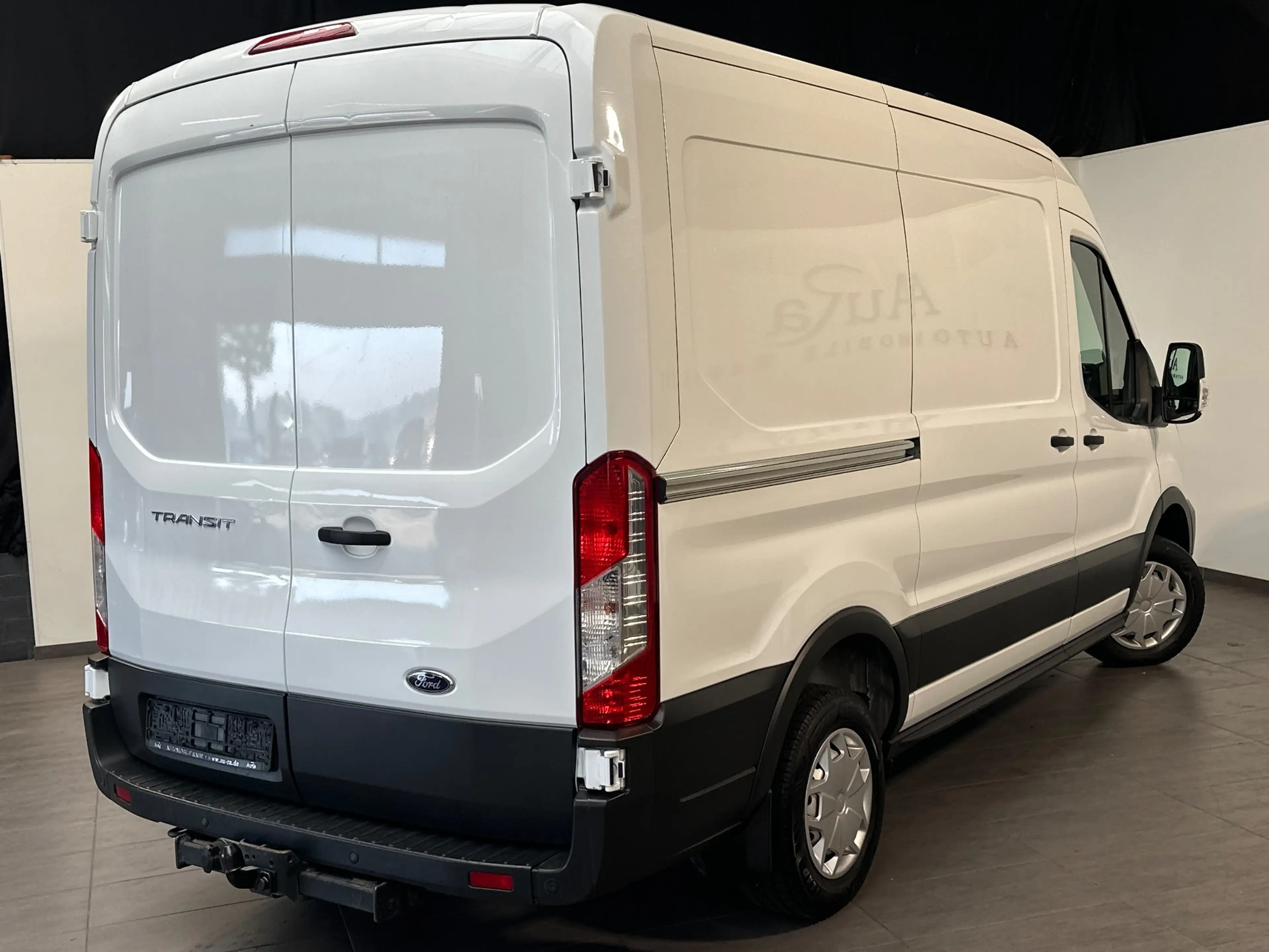 Ford Transit 350 Kasten L2H2 AHK+DAB+PP+TEMPOMAT+GJR+BLUETOO — photo 4