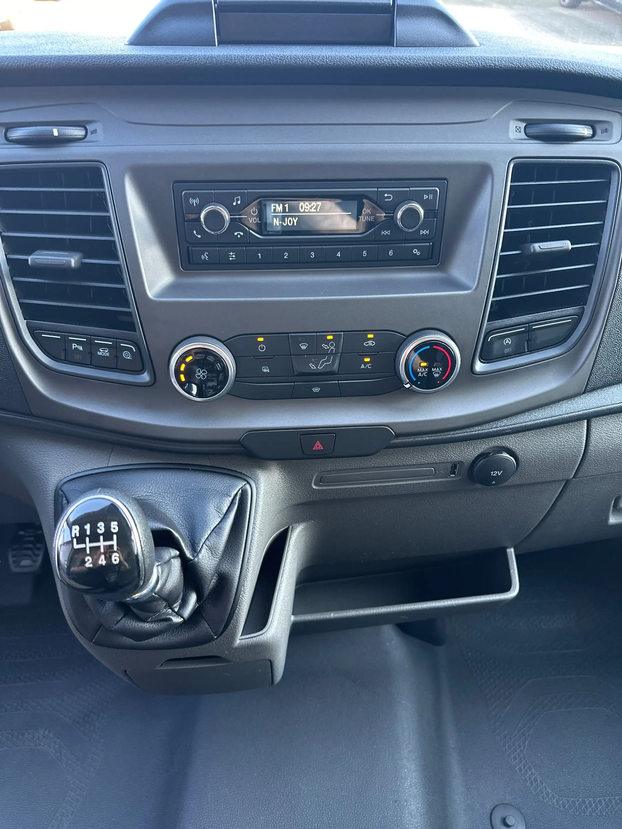 Ford Transit 350 Kasten L2H2 AHK+DAB+PP+TEMPOMAT+GJR+BLUETOO — photo 14