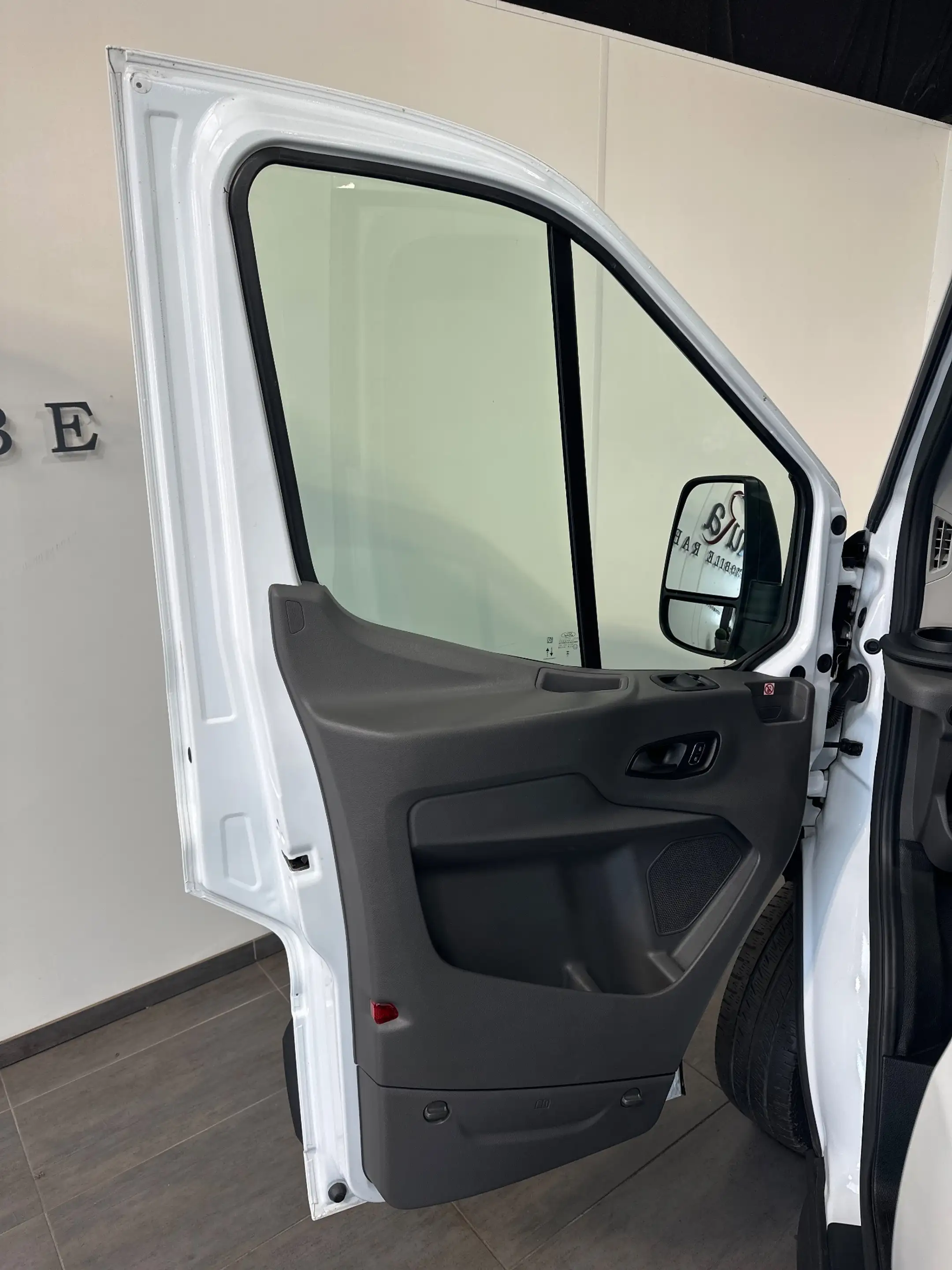 Ford Transit 350 Kasten L2H2 AHK+DAB+PP+TEMPOMAT+GJR+BLUETOO — photo 6