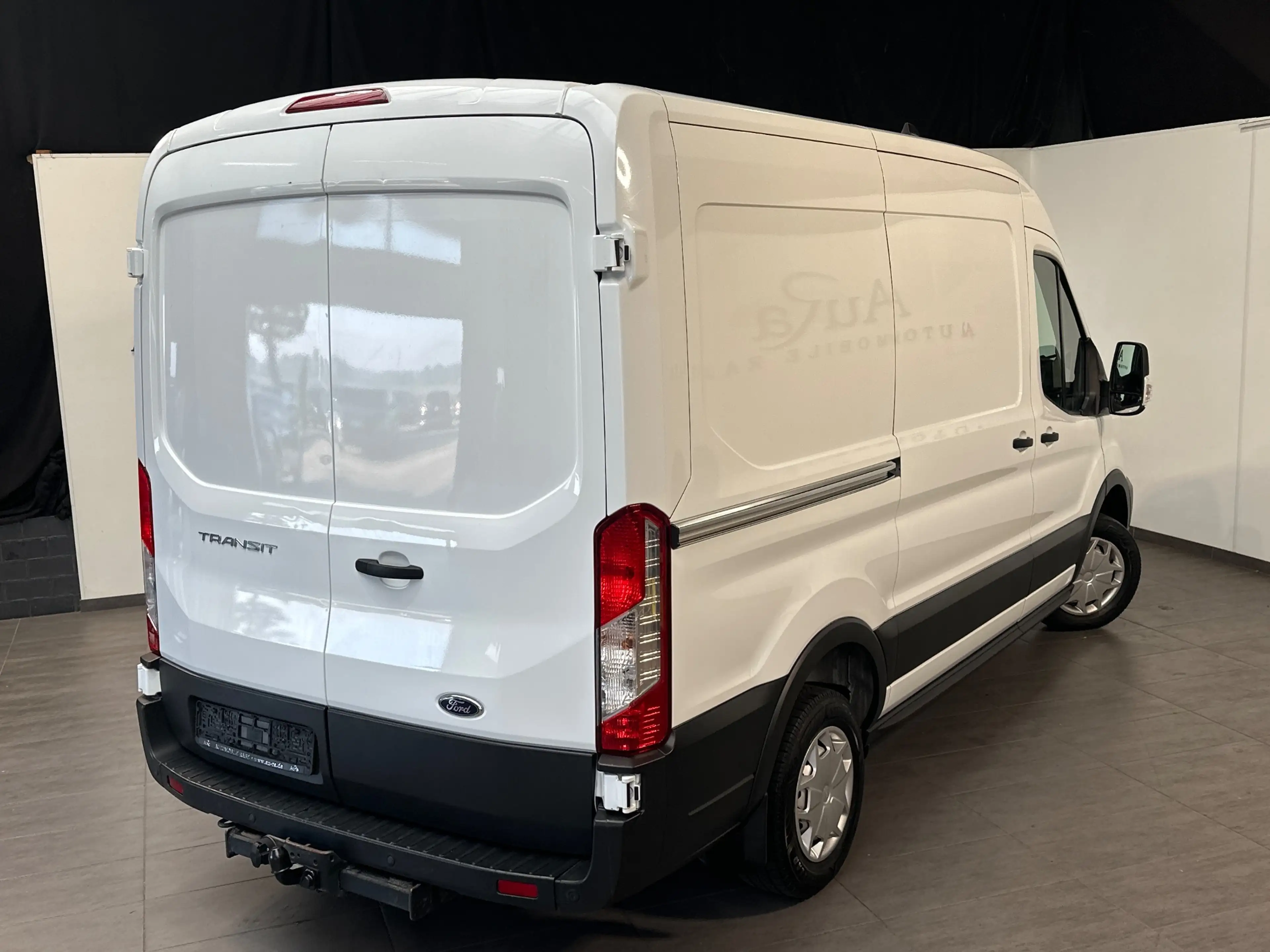 Ford Transit 350 Kasten L2H2 AHK+DAB+PP+TEMPOMAT+GJR+BLUETOO — photo 5