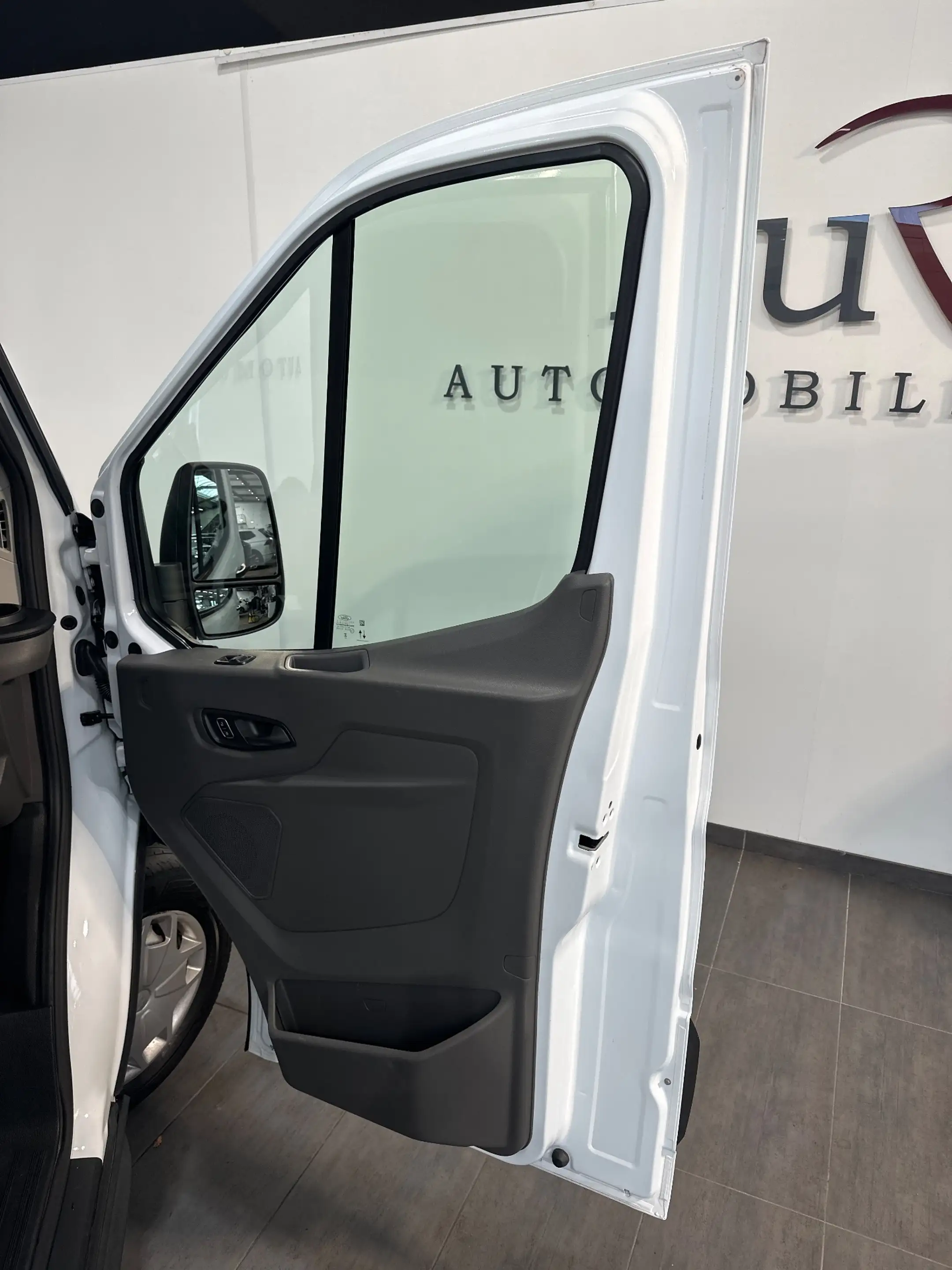 Ford Transit 350 Kasten L2H2 AHK+DAB+PP+TEMPOMAT+GJR+BLUETOO — photo 7