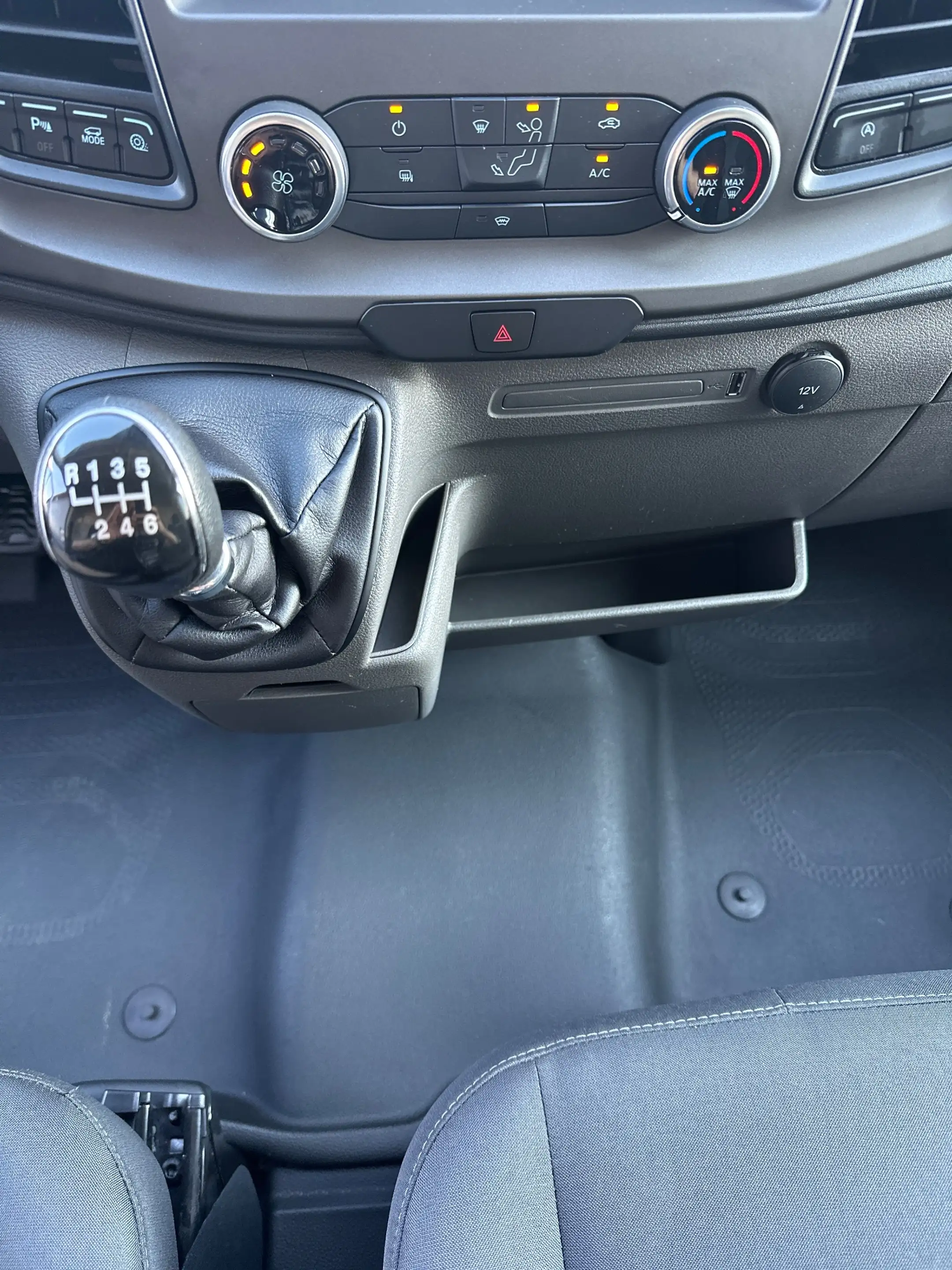 Ford Transit 350 Kasten L2H2 AHK+DAB+PP+TEMPOMAT+GJR+BLUETOO — photo 15