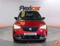 SEAT Arona 1.0 TSI S&S Reference 95 Burdeos - thumbnail 2