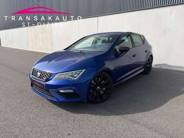 Leon 2.0 TSI 300 Pack Performance