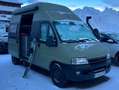 Citroen Jumper Jumper Furgón 2.8 HDi 33 LH Verde - thumbnail 4