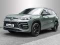 Volkswagen Tayron 2.0 TDI  4Motion R-Line Grün - thumbnail 3