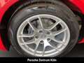 Porsche Cayman 718 Sportabgasanlage Spurwechselassistent Rot - thumbnail 10