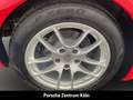 Porsche Cayman 718 Sportabgasanlage Spurwechselassistent Rouge - thumbnail 11