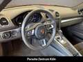 Porsche Cayman 718 Sportabgasanlage Spurwechselassistent Rosso - thumbnail 14