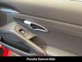 Porsche Cayman 718 Sportabgasanlage Spurwechselassistent Rouge - thumbnail 20