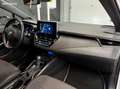 Toyota Corolla HYBRIDE MY21 122h Collection APPLE CARPLAY CAMERA DE RECUL AFFICHAGE TETE HAUTE SIEGES CHAUFFANTS Blanc - thumbnail 18