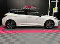 Toyota Corolla HYBRIDE MY21 122h Collection APPLE CARPLAY CAMERA DE RECUL AFFICHAGE TETE HAUTE SIEGES CHAUFFANTS Blanc - thumbnail 12