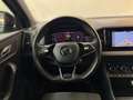 Skoda Karoq Sportline 2.0TDI AHK KAM LED SHZ Blau - thumbnail 10