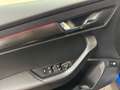 Skoda Karoq Sportline 2.0TDI AHK KAM LED SHZ Blau - thumbnail 15
