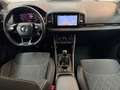 Skoda Karoq Sportline 2.0TDI AHK KAM LED SHZ Blau - thumbnail 9
