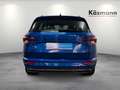Skoda Karoq Sportline 2.0TDI AHK KAM LED SHZ Blau - thumbnail 6