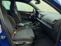 Skoda Karoq Sportline 2.0TDI AHK KAM LED SHZ Blau - thumbnail 14
