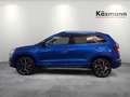 Skoda Karoq Sportline 2.0TDI AHK KAM LED SHZ Blau - thumbnail 3