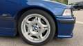 BMW M3 BMW M3 E36 Cabrio - Crédit 492 Euros Par Mois -100 Blauw - thumbnail 4