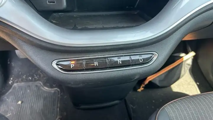 Fiat 500 2022, foto 8