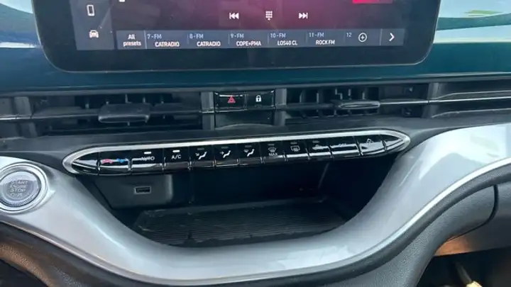 Fiat 500 2022, foto 9