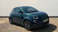 Fiat 500 BEV 42KWH ICON 118 3P Azul - thumbnail 1