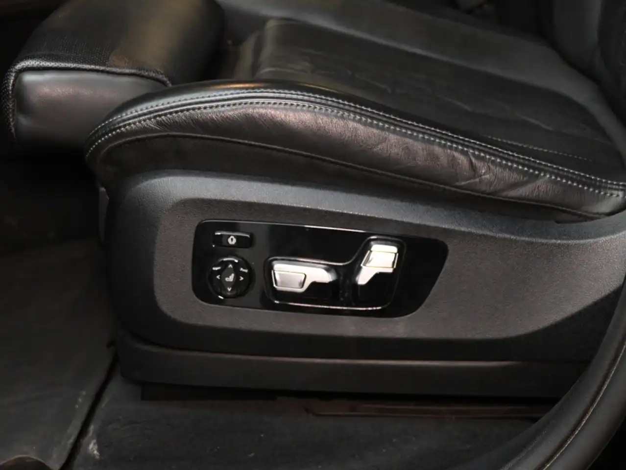 BMW X7 fotografie BMW X7