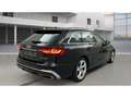 Audi A4 40TFSI S tronic S-LINE TOUR/NAVI/APS/LE Schwarz - thumbnail 3