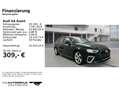 Audi A4 40TFSI S tronic S-LINE TOUR/NAVI/APS/LE Schwarz - thumbnail 2