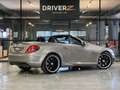 Mercedes-Benz SLK 55 AMG Aut. Gris - thumbnail 4