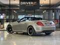 Mercedes-Benz SLK 55 AMG Aut. Gris - thumbnail 6
