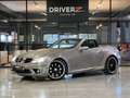Mercedes-Benz SLK 55 AMG Aut. Gris - thumbnail 3