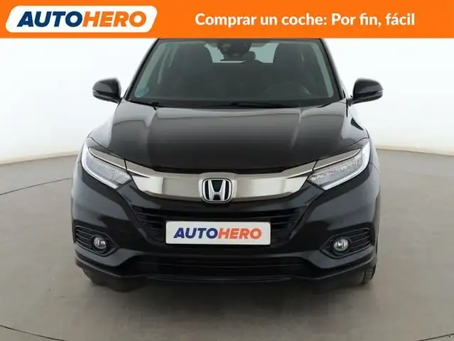 Honda HR-V view 9