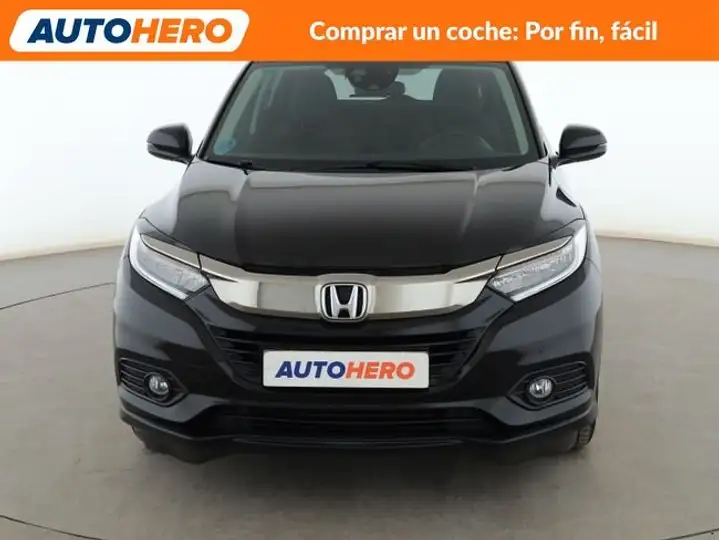 Honda HR-V 1.5 i-VTEC Elegance 2019, foto 9
