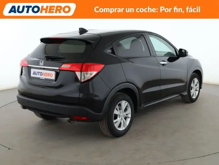 Honda HR-V 1.5 i-VTEC Elegance 2019, foto 6
