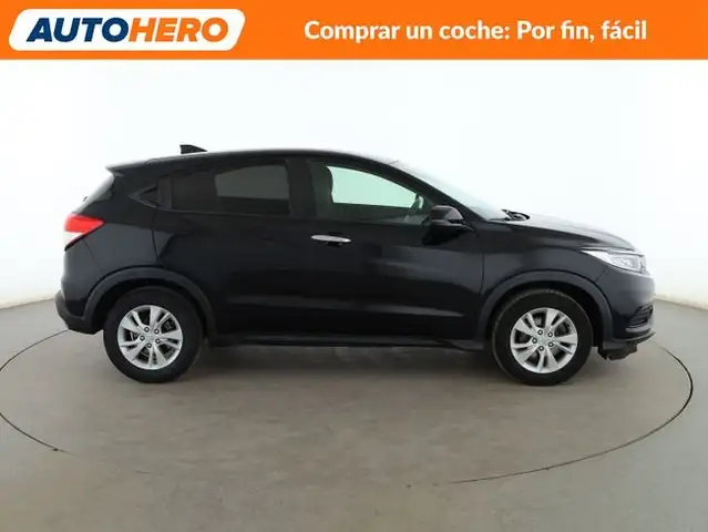 Honda HR-V view 7