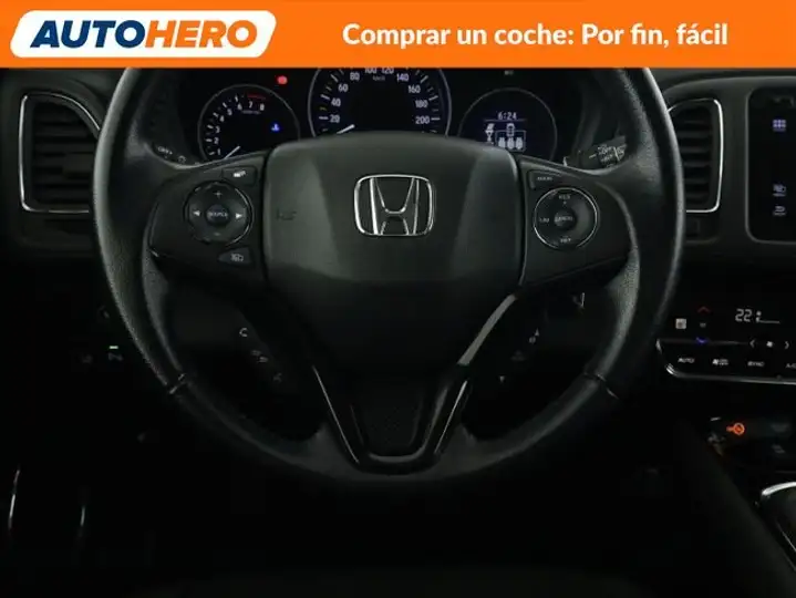Honda HR-V 1.5 i-VTEC Elegance 2019, foto 24