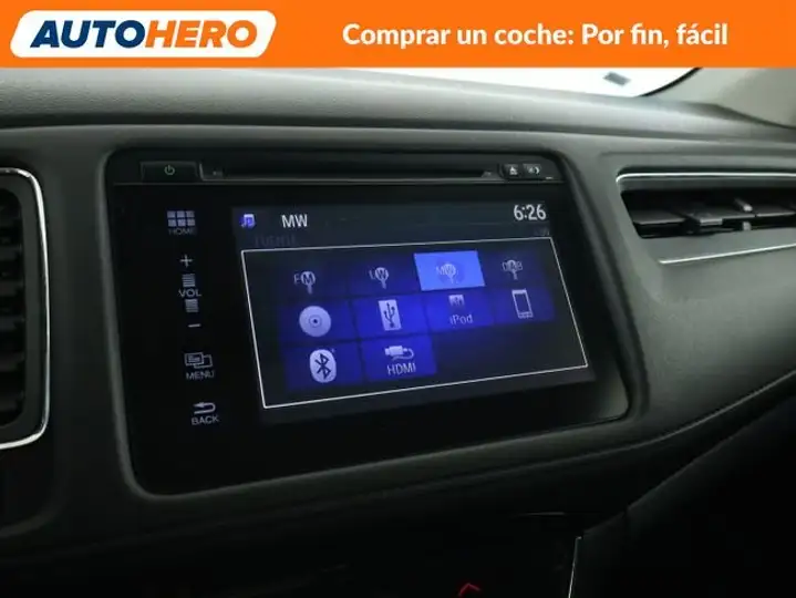 Honda HR-V 1.5 i-VTEC Elegance 2019, foto 23
