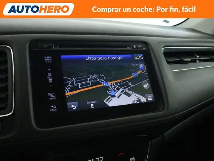 Honda HR-V 1.5 i-VTEC Elegance 2019, foto 21