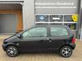 Renault Twingo 1.2 Metropolis Klima Allwetterreifen Faltdach Czarny - thumbnail 5