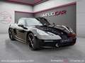 Porsche 718 *GARANTIE 12 MOIS* Cayman 2.0 Turbo PDK Negro - thumbnail 1