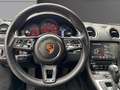 Porsche 718 *GARANTIE 12 MOIS* Cayman 2.0 Turbo PDK Negro - thumbnail 13