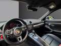 Porsche 718 *GARANTIE 12 MOIS* Cayman 2.0 Turbo PDK Negro - thumbnail 9