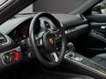 Porsche 718 *GARANTIE 12 MOIS* Cayman 2.0 Turbo PDK Negro - thumbnail 8