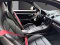Porsche 718 *GARANTIE 12 MOIS* Cayman 2.0 Turbo PDK Negro - thumbnail 11