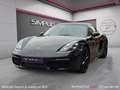 Porsche 718 *GARANTIE 12 MOIS* Cayman 2.0 Turbo PDK Negro - thumbnail 2