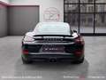 Porsche 718 *GARANTIE 12 MOIS* Cayman 2.0 Turbo PDK Negro - thumbnail 6