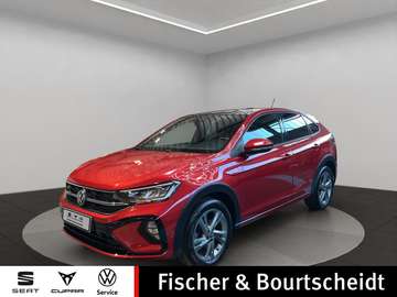 1.0 TSI R-Line SHZ ACC PANO MATRIX-LED